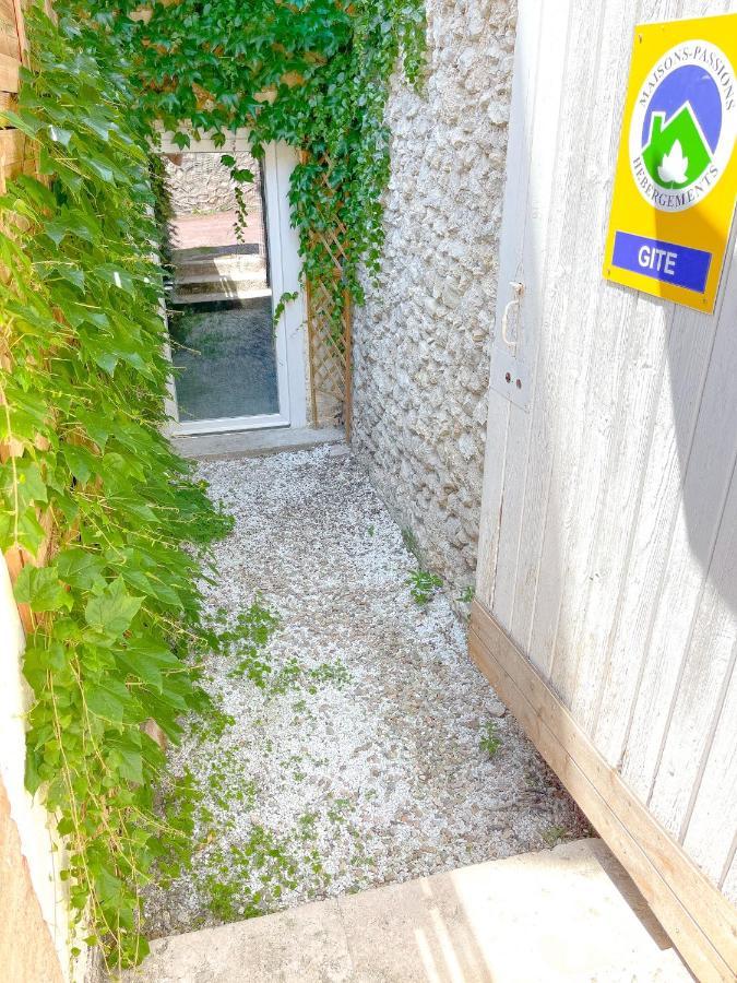 Gite Felicidade Chambord Mer Εξωτερικό φωτογραφία